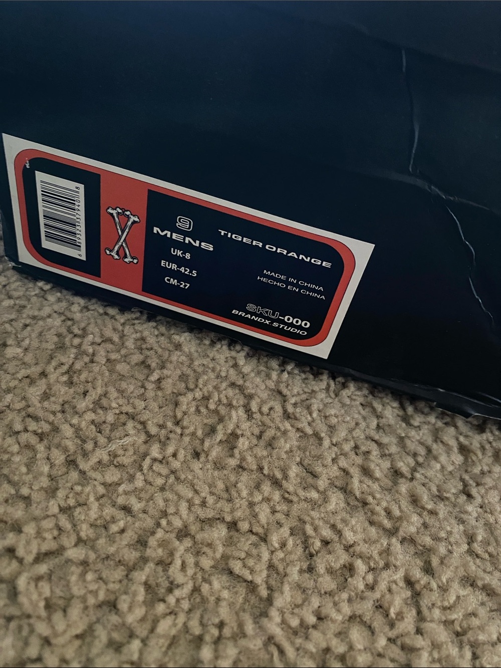 Brand X - Picture 2 of 5
